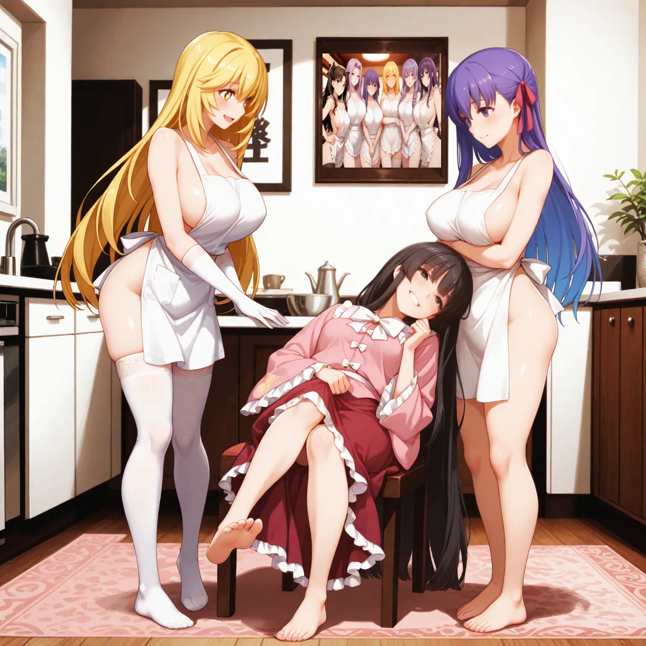 Manga Page 1052