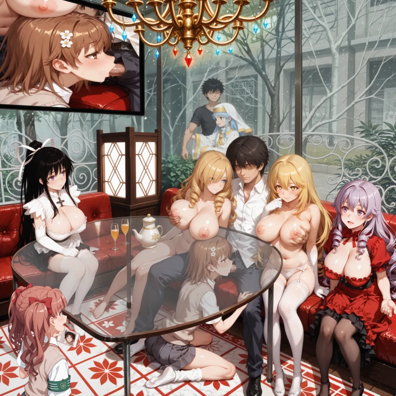 Manga Page 1262