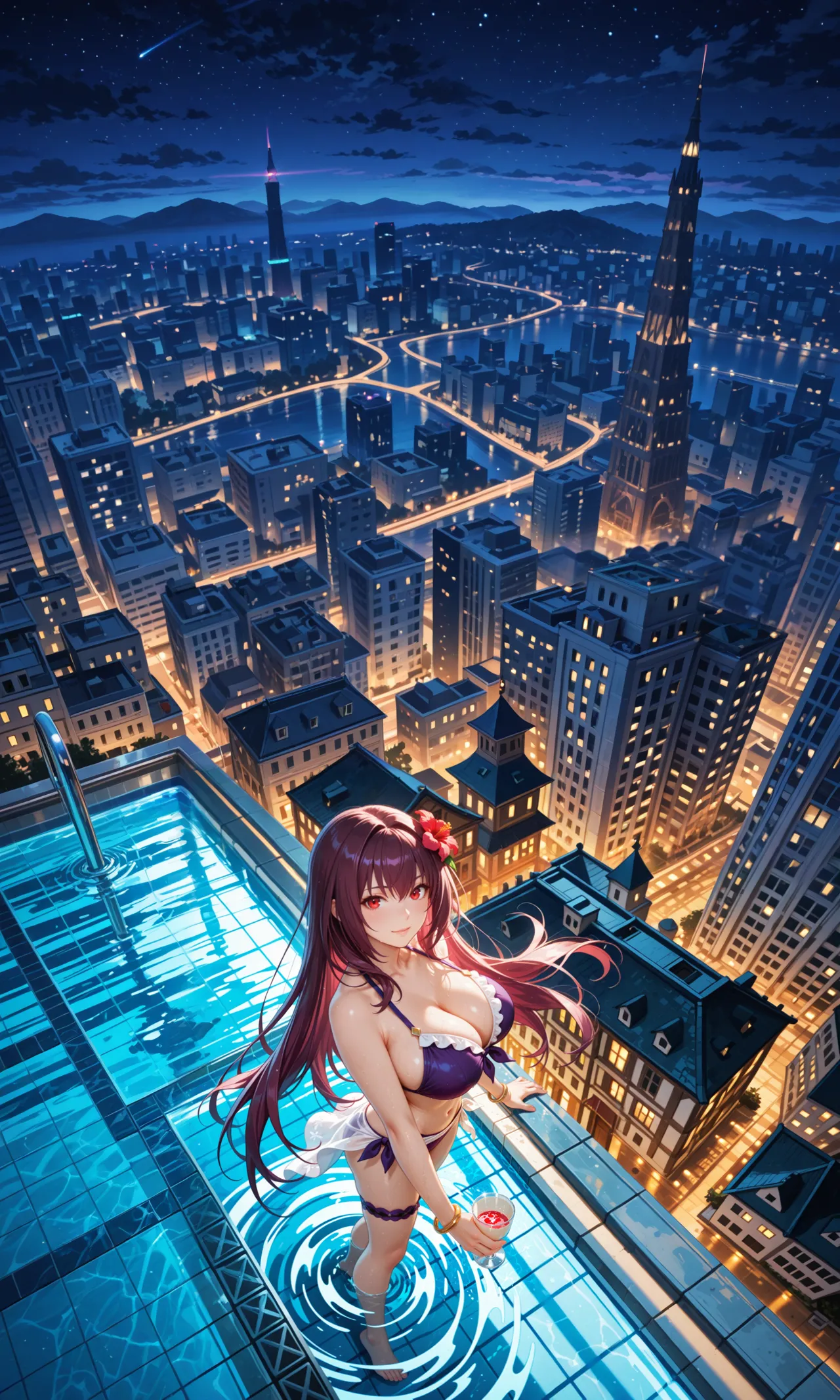 Manga Page 1385