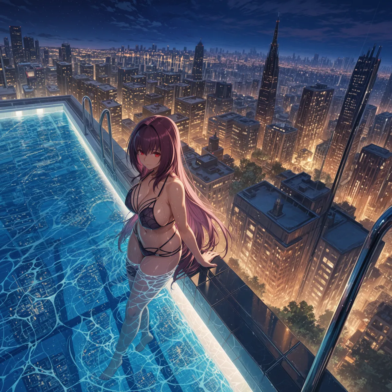 Manga Page 1391