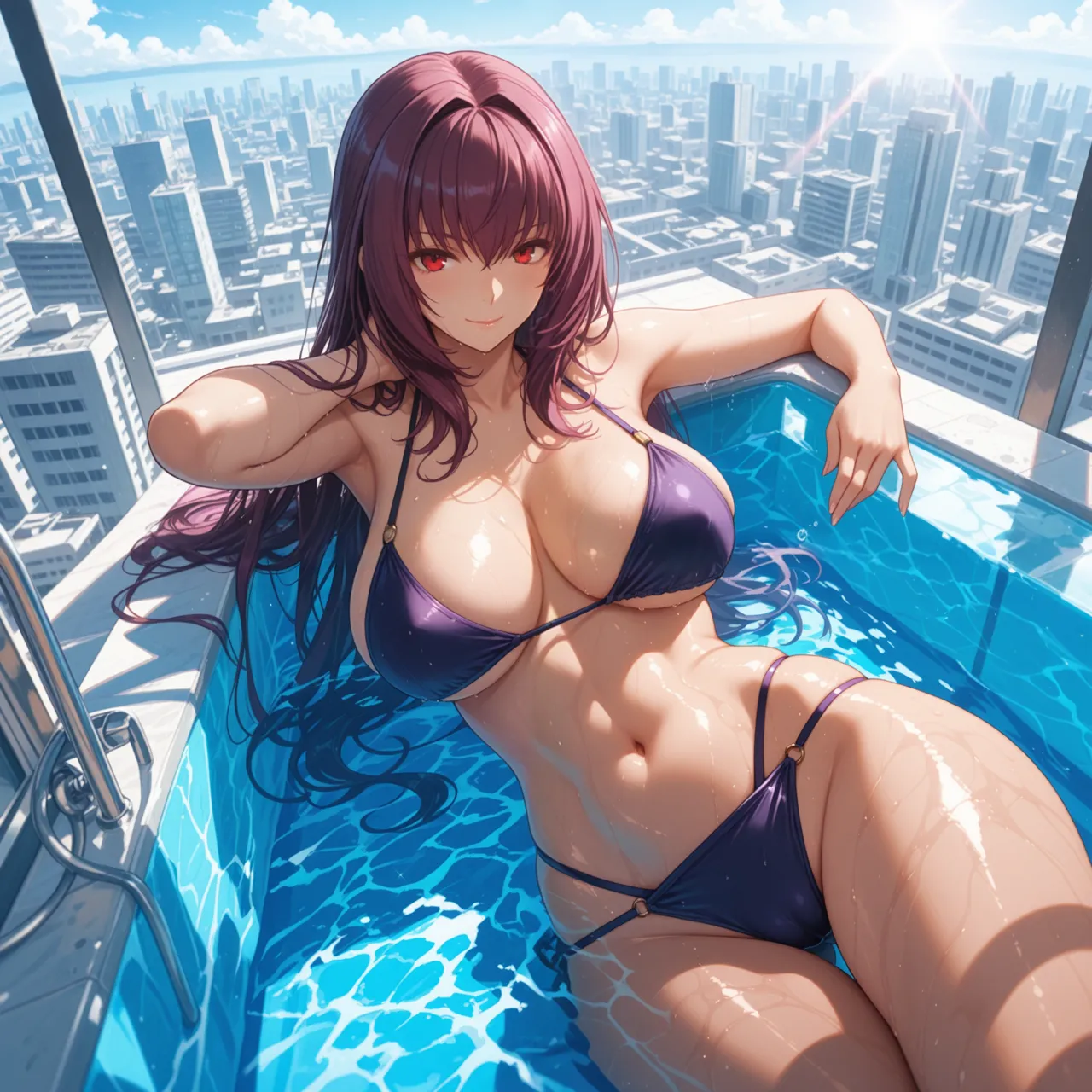 Manga Page 1403