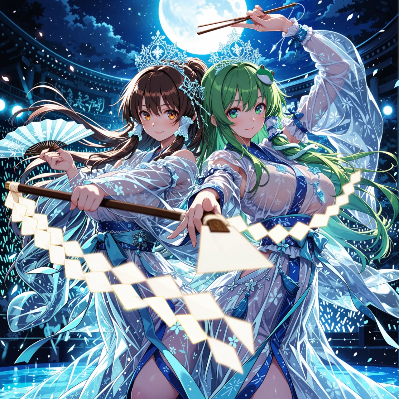 Manga Page 1424