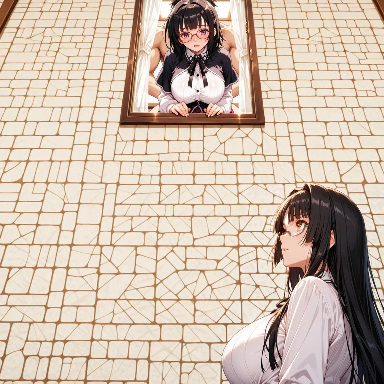 Manga Page 1501