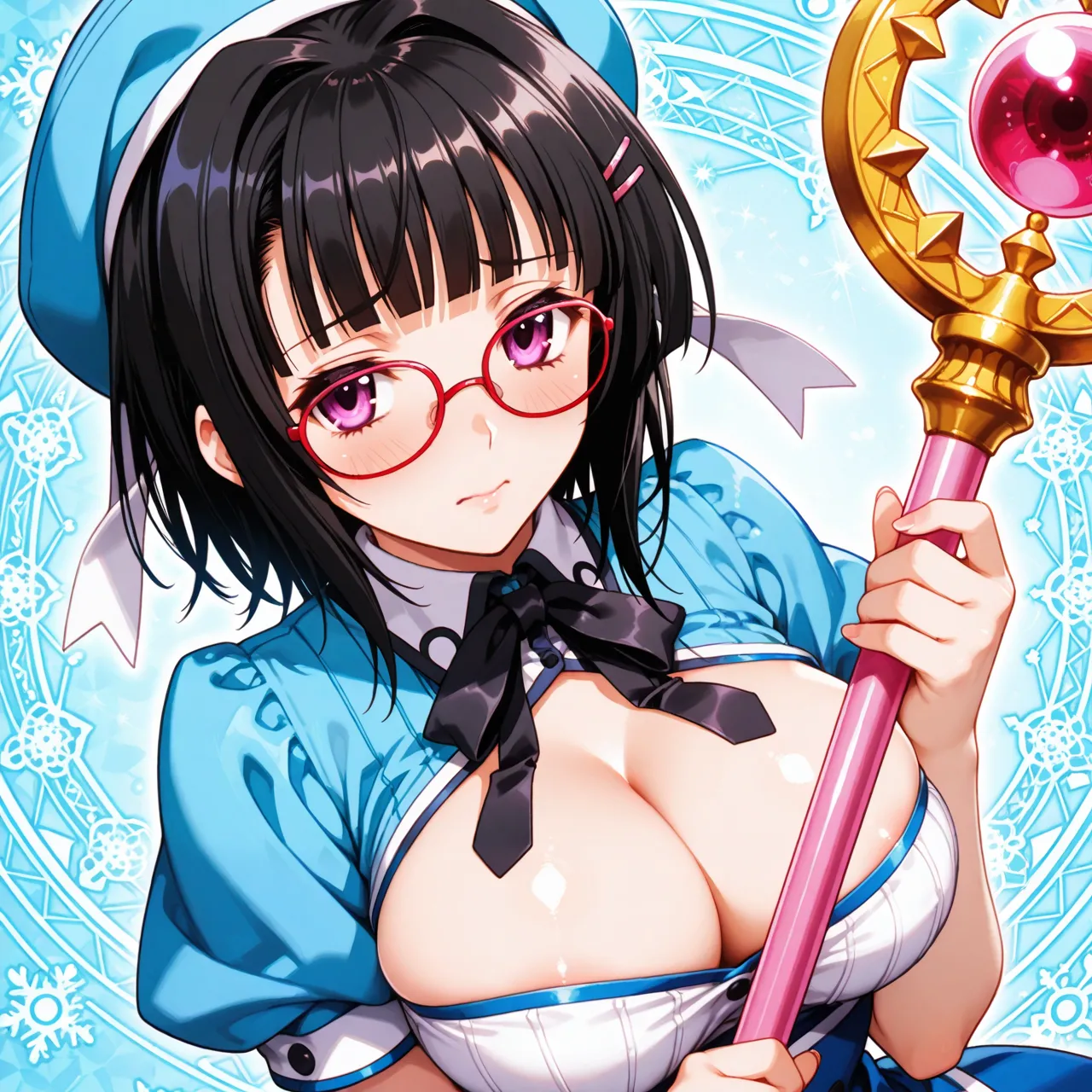 Manga Page 1506