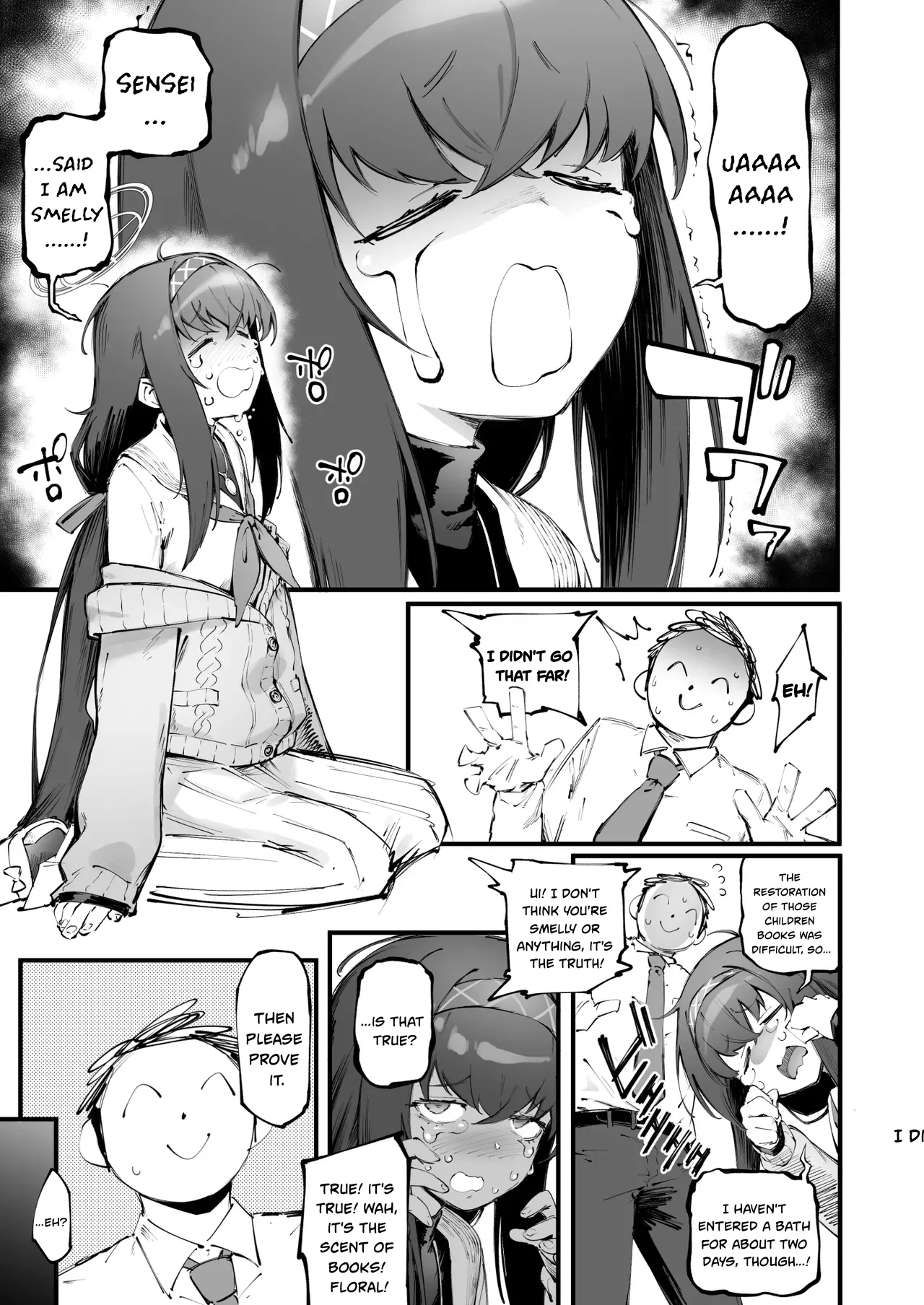 Manga Page 4