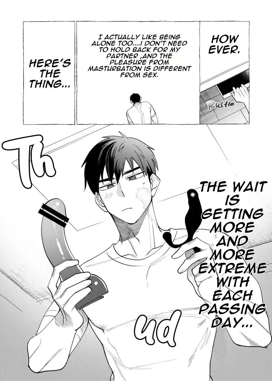 Manga Page 4