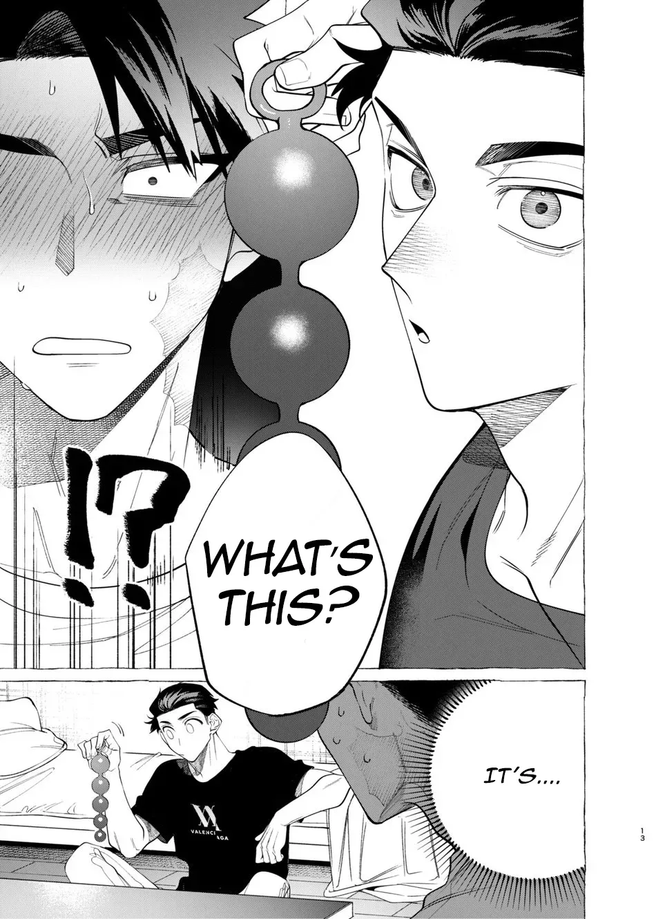 Manga Page 12