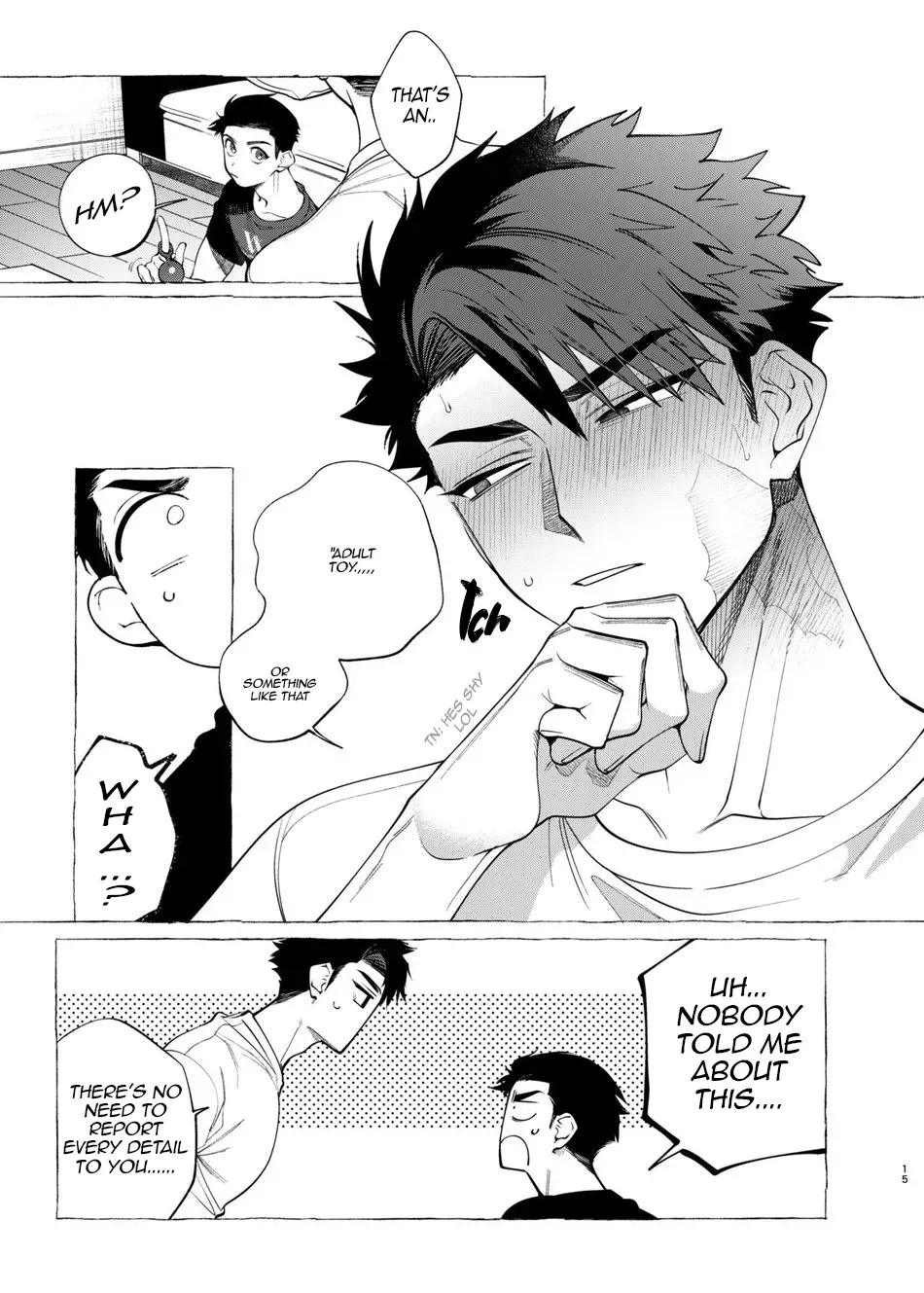 Manga Page 14