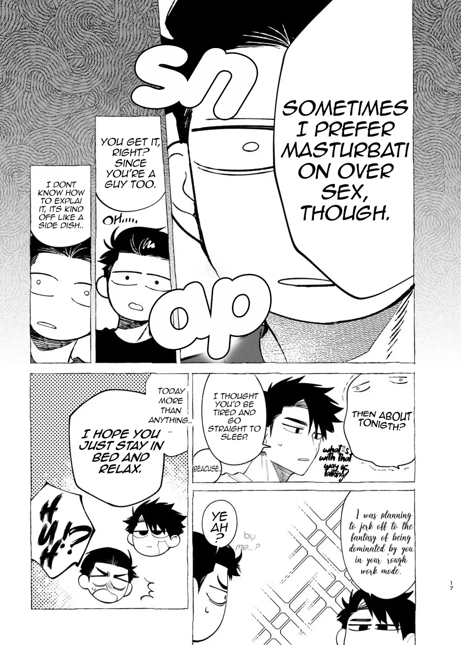 Manga Page 16