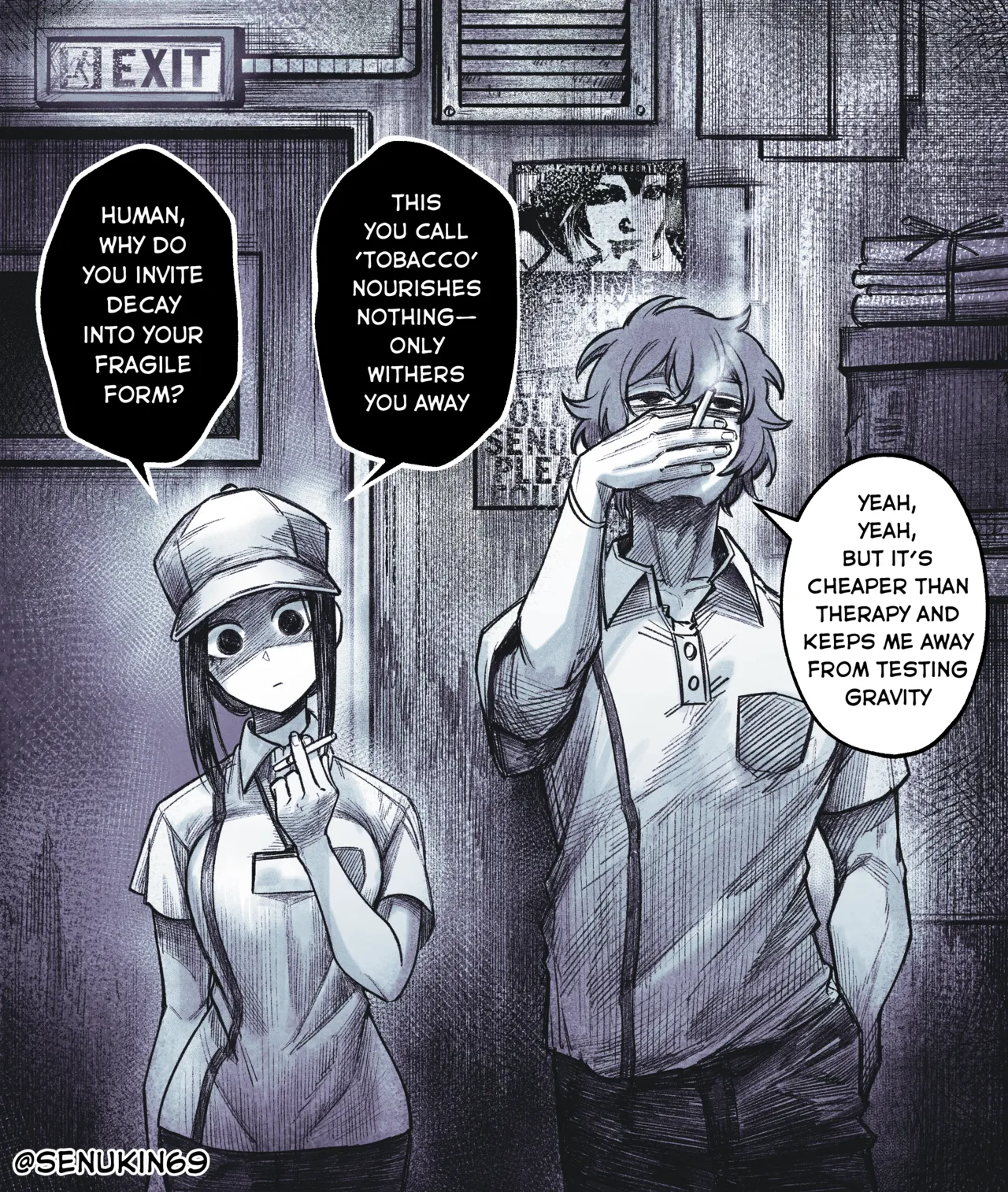 Manga Page 10