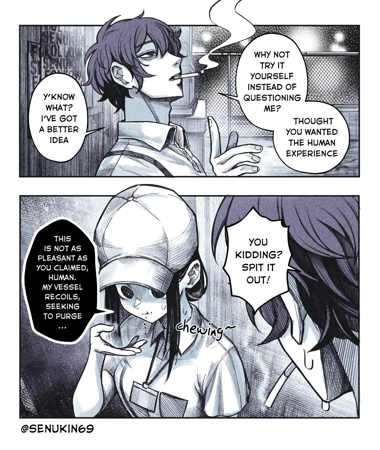 Manga Page 11