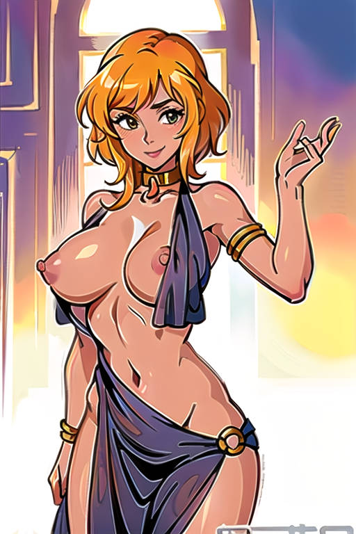 Manga Page 722