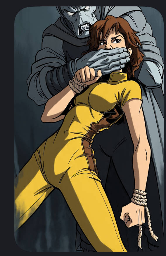 Manga Page 813
