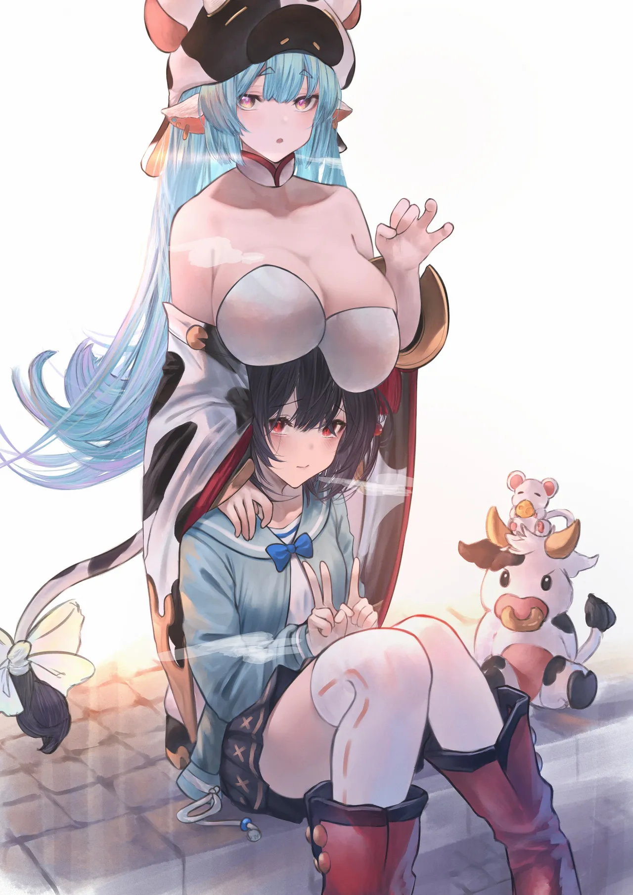 Manga Page 435