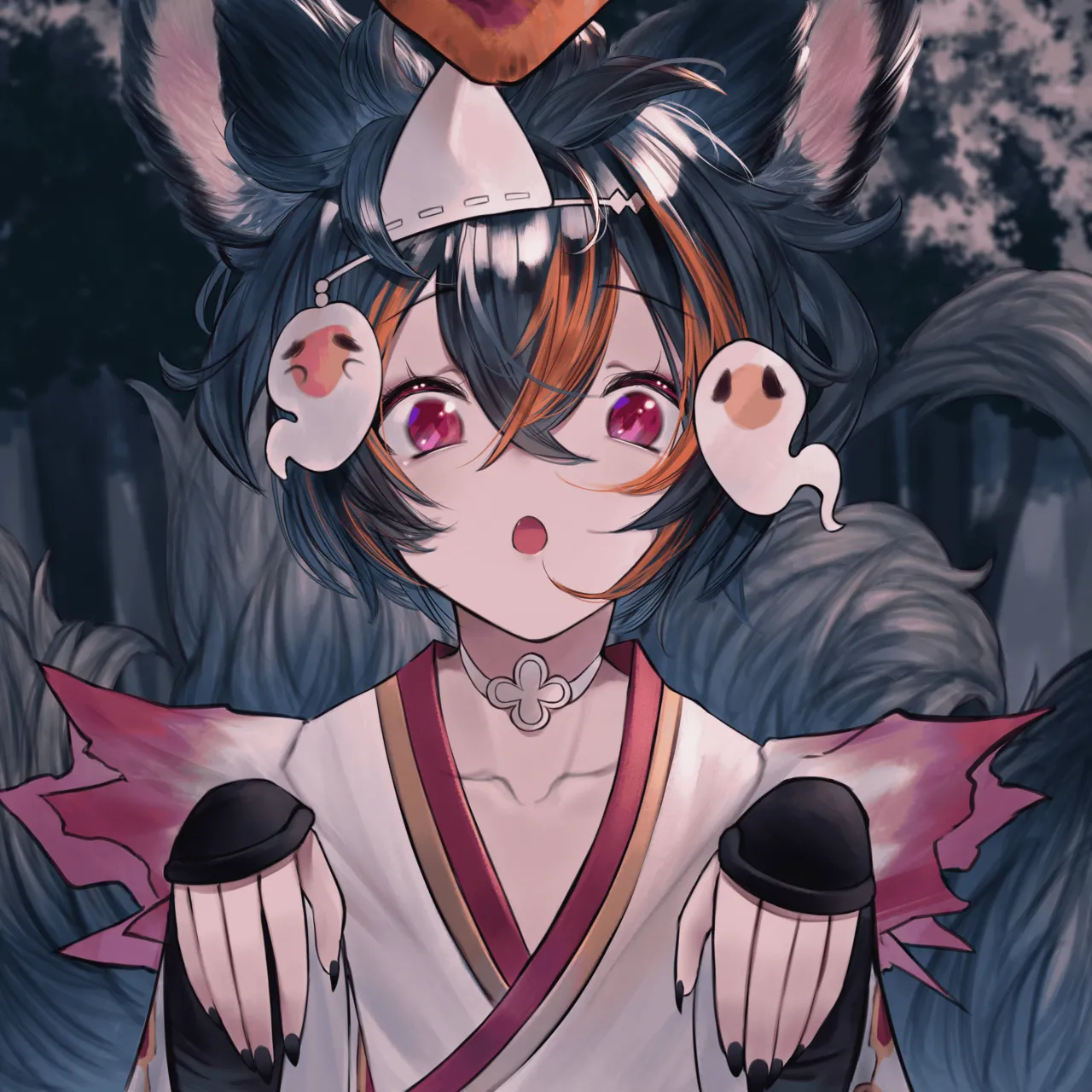 Manga Page 460
