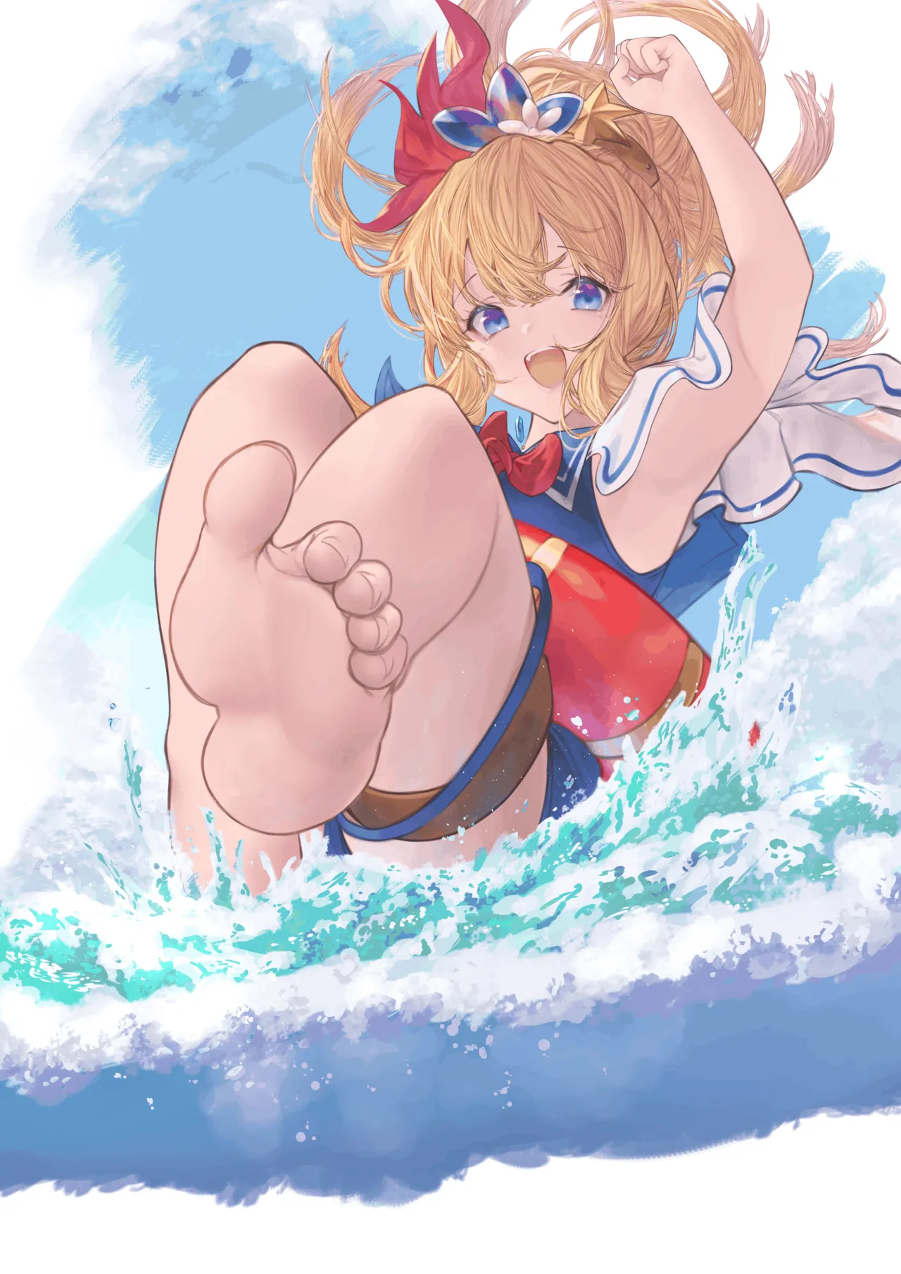Manga Page 525