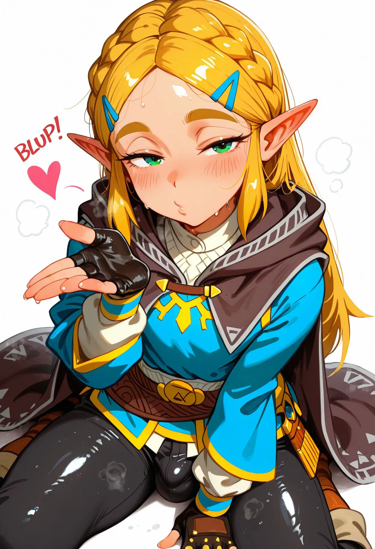 Manga Page 265