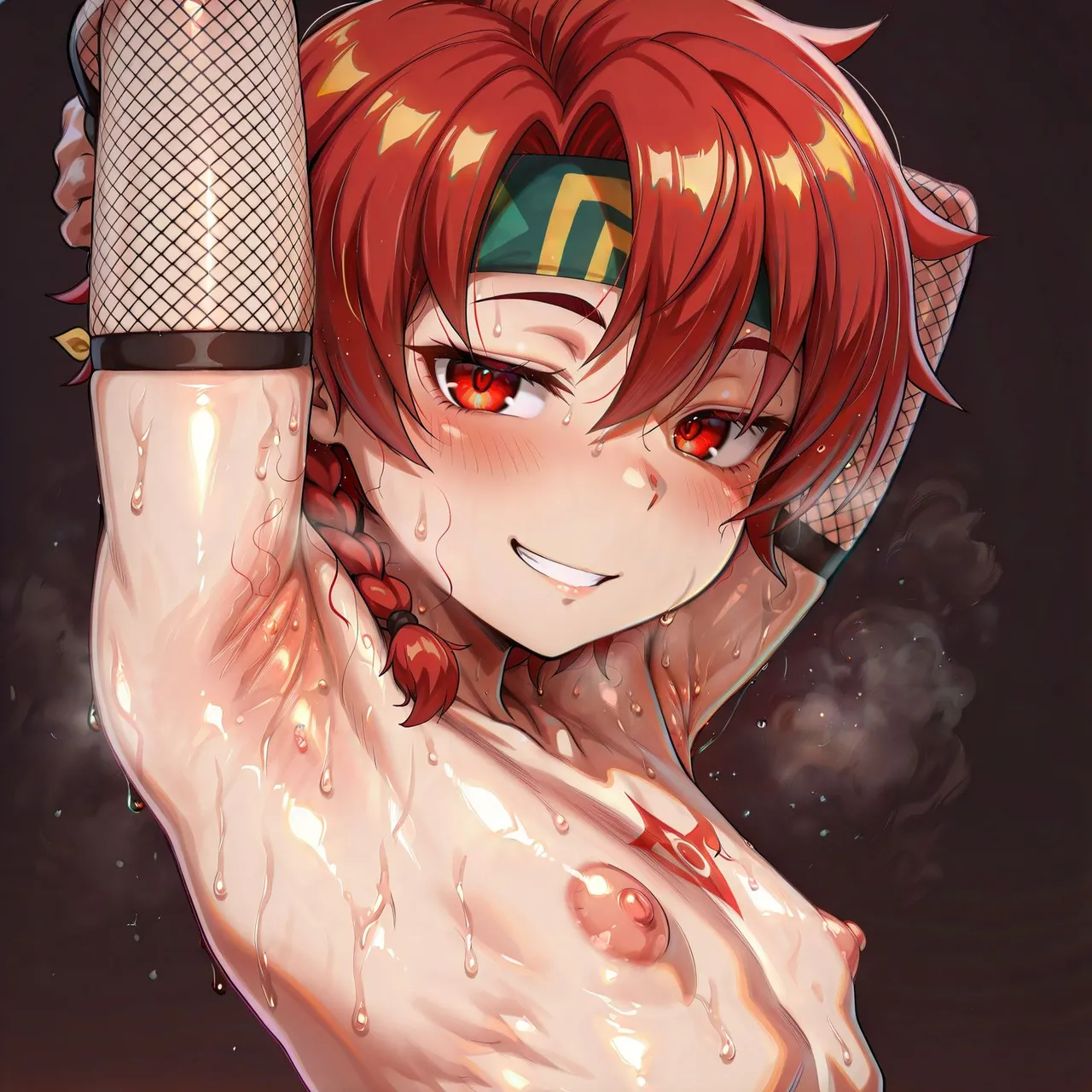 Manga Page 990