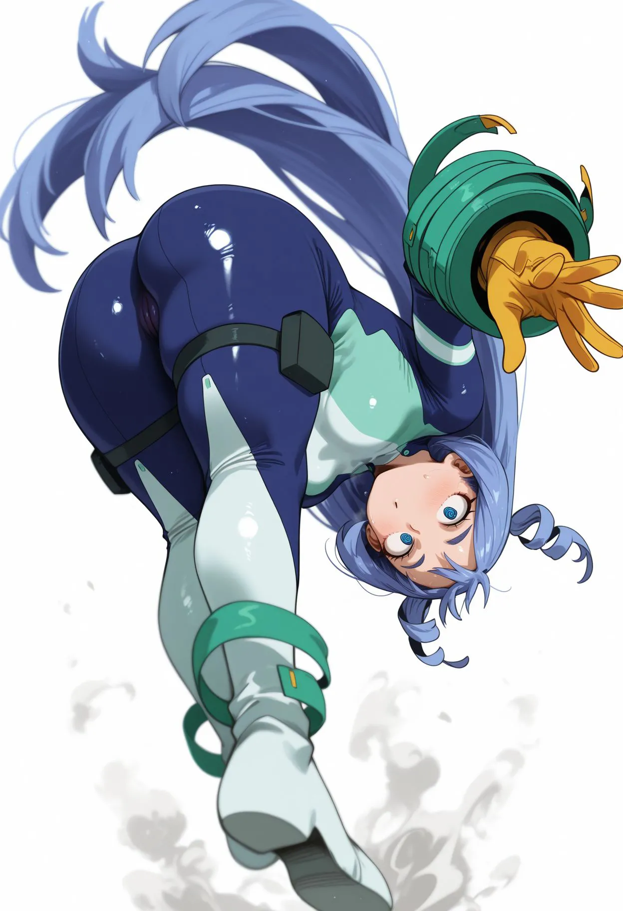 Manga Page 1167