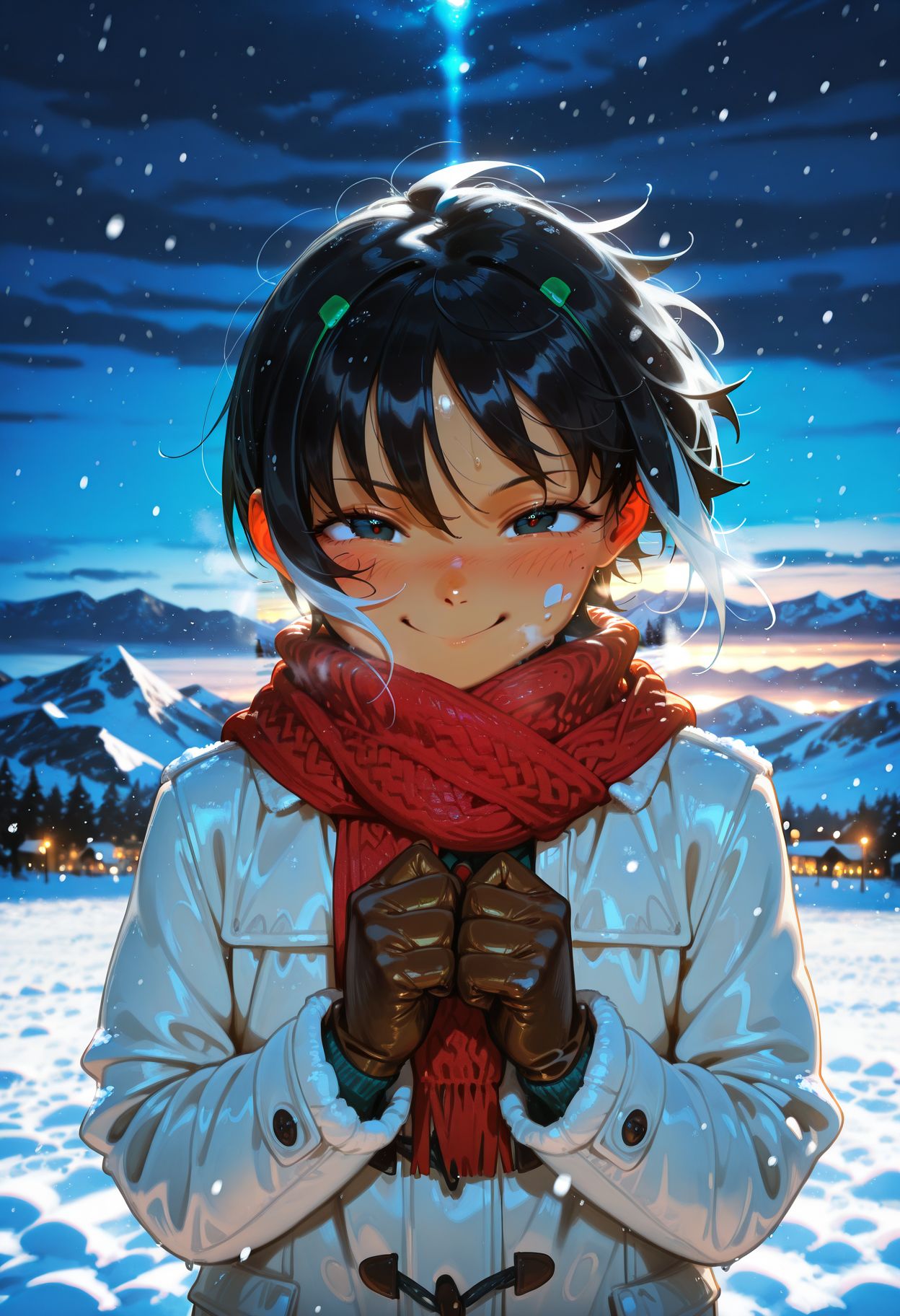 Manga Page 1200