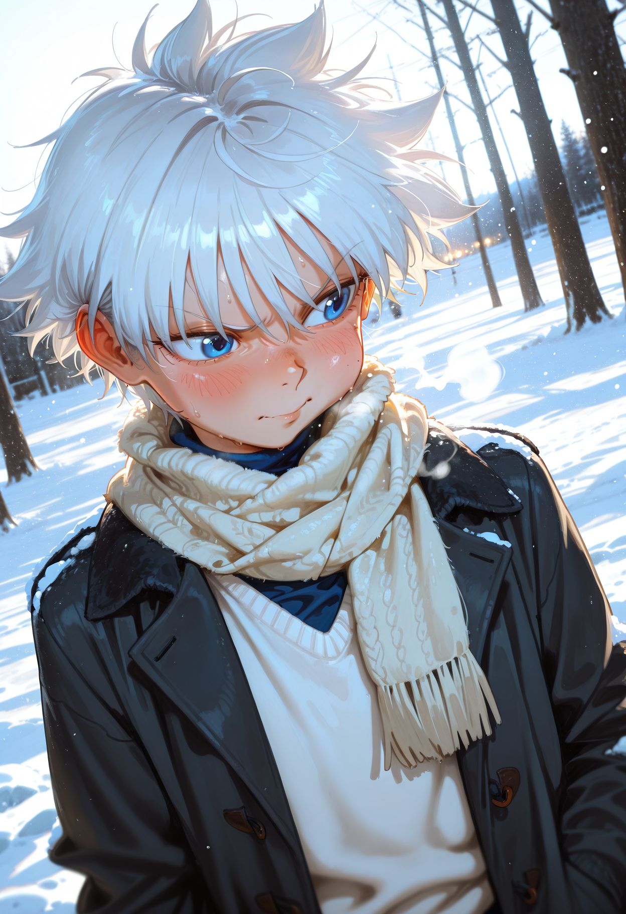 Manga Page 1201