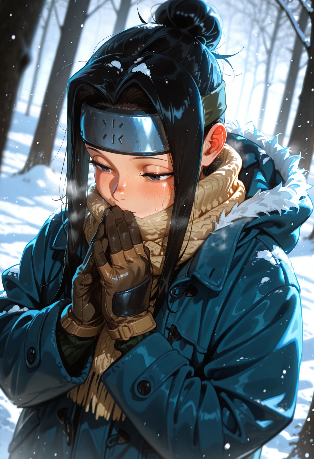 Manga Page 1202
