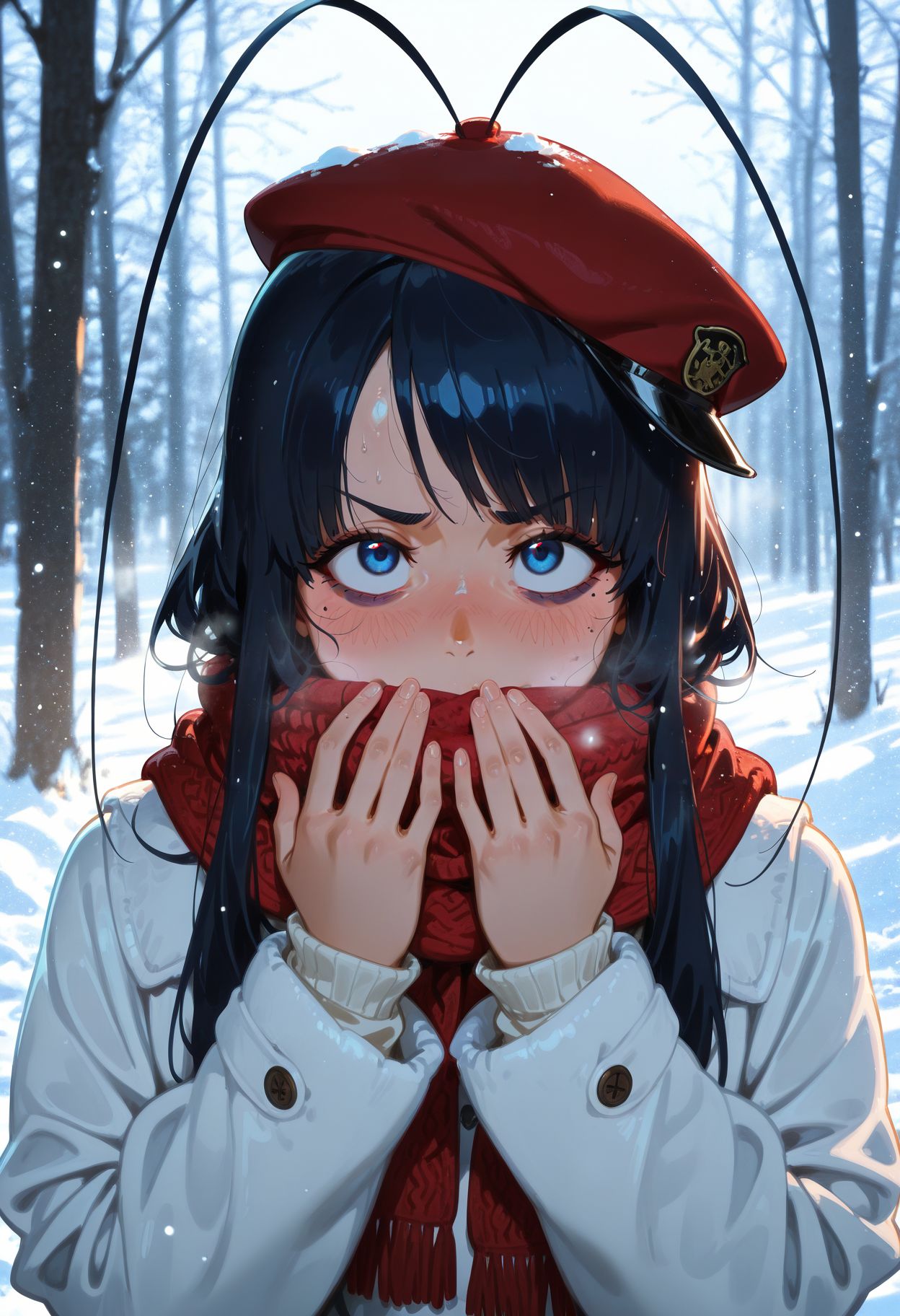 Manga Page 1203