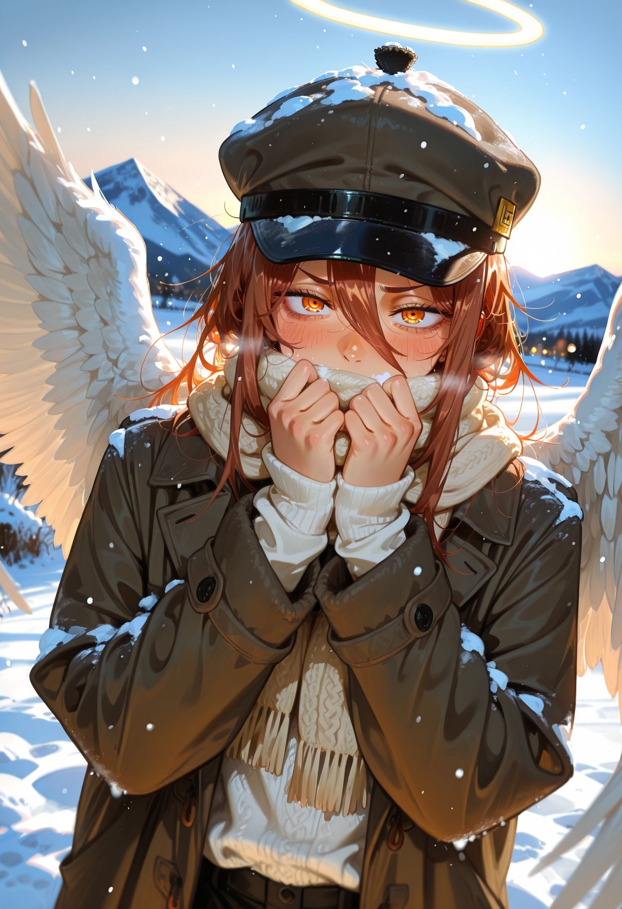 Manga Page 1204