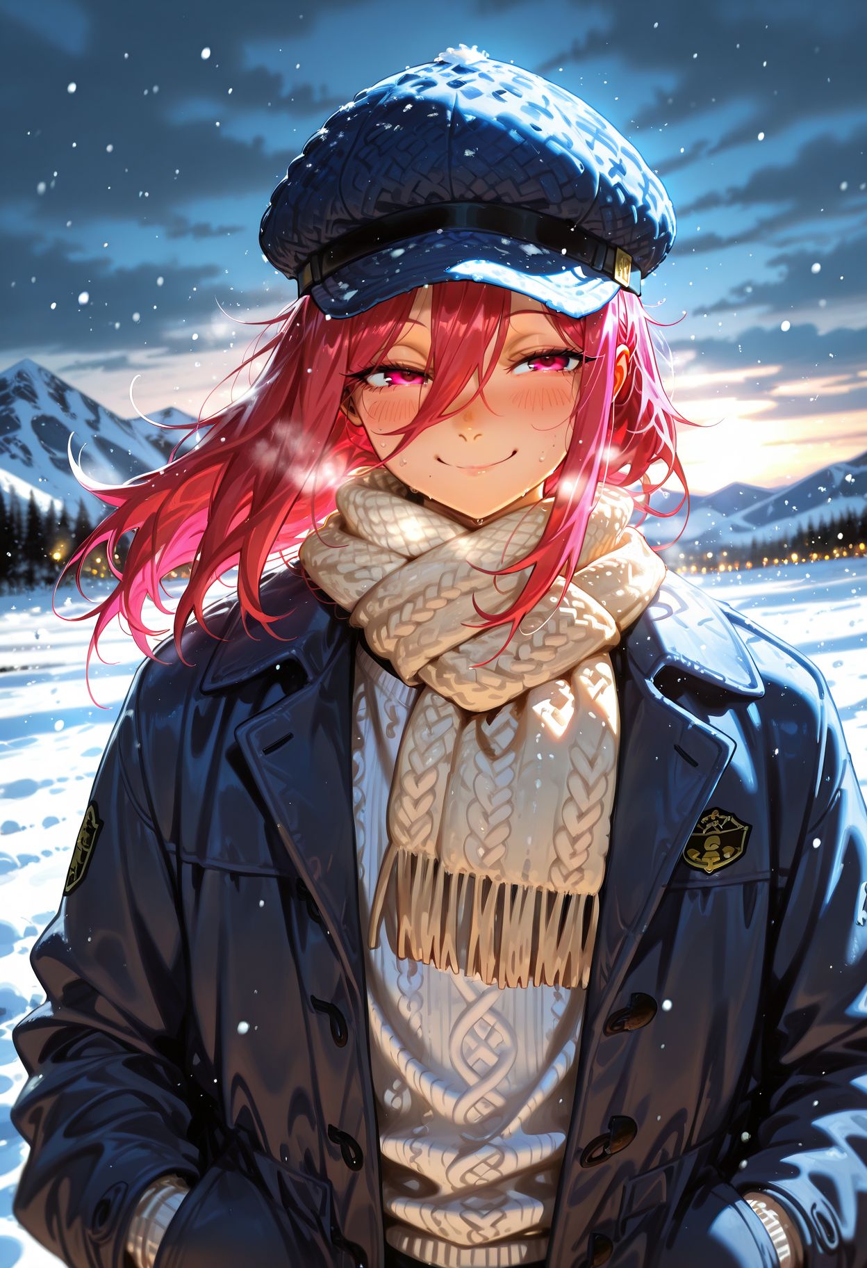 Manga Page 1208