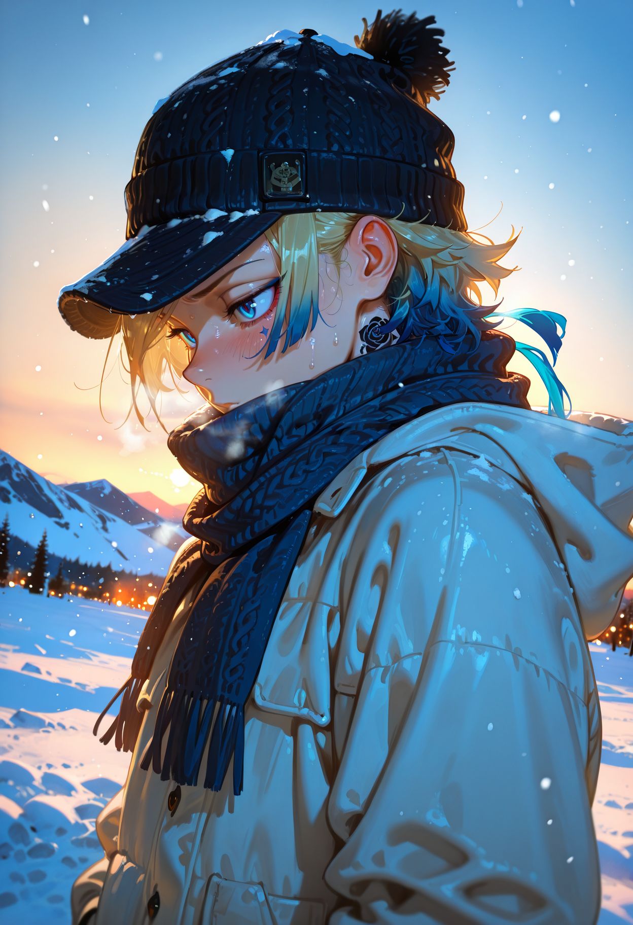 Manga Page 1210