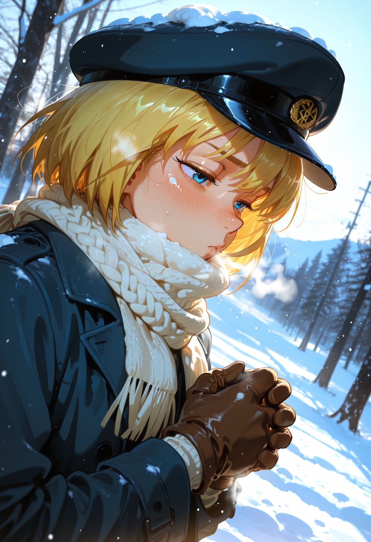 Manga Page 1254