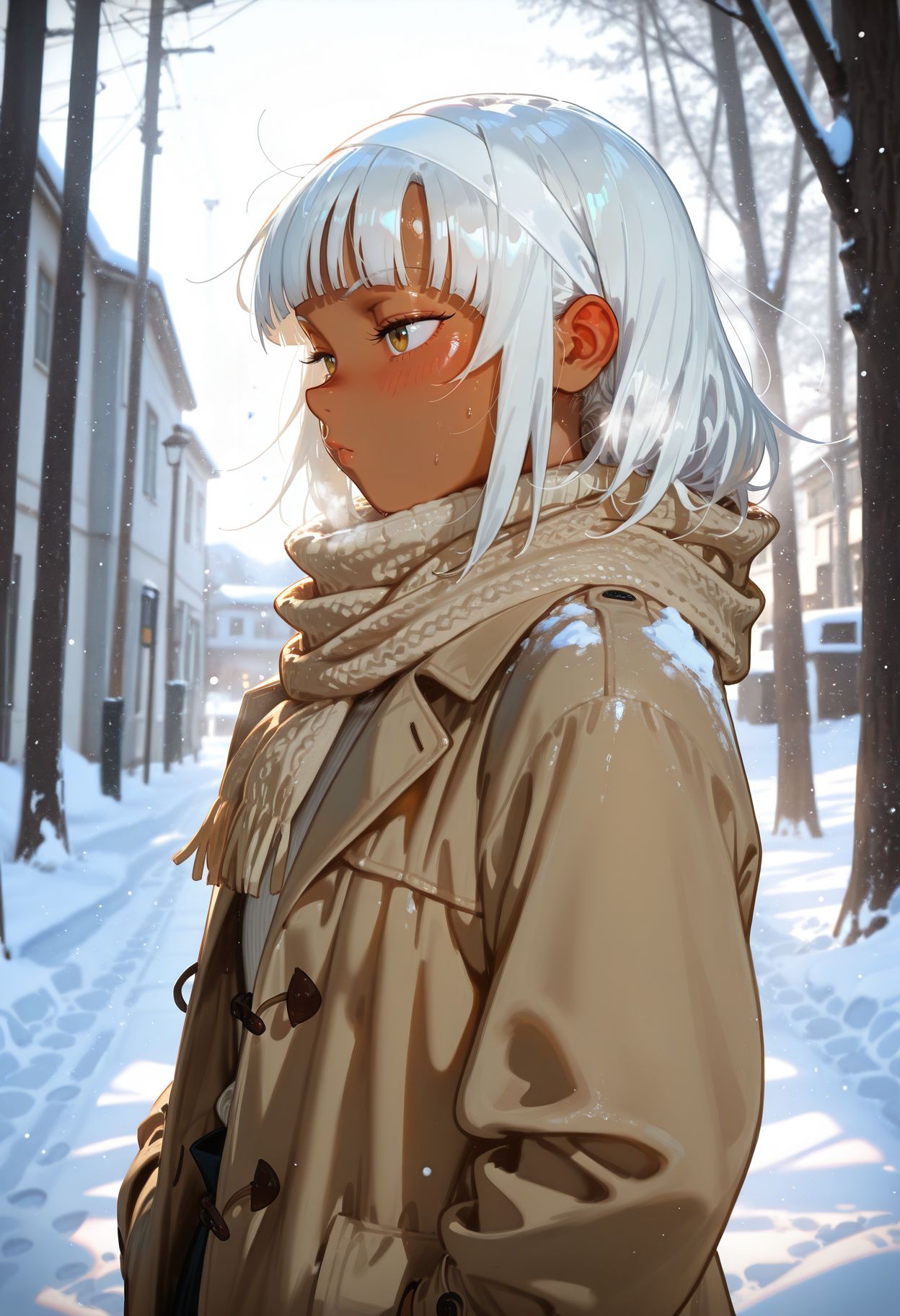 Manga Page 1255