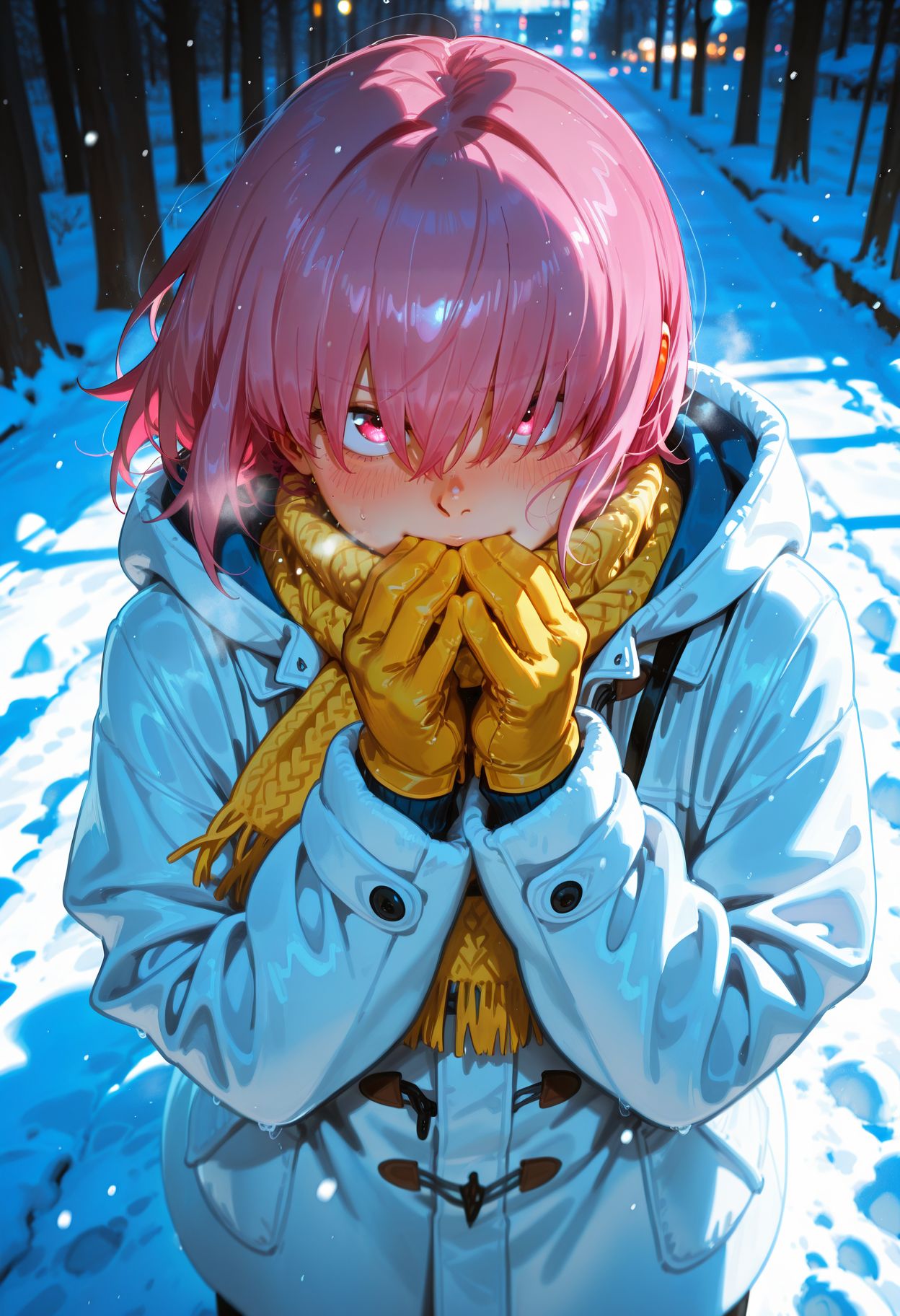 Manga Page 1256