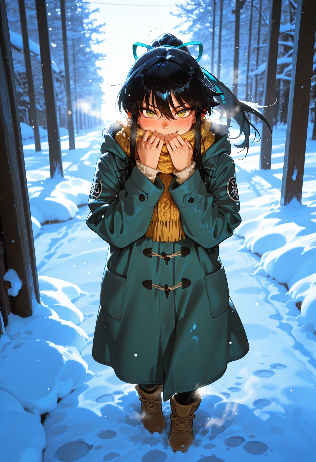 Manga Page 1257