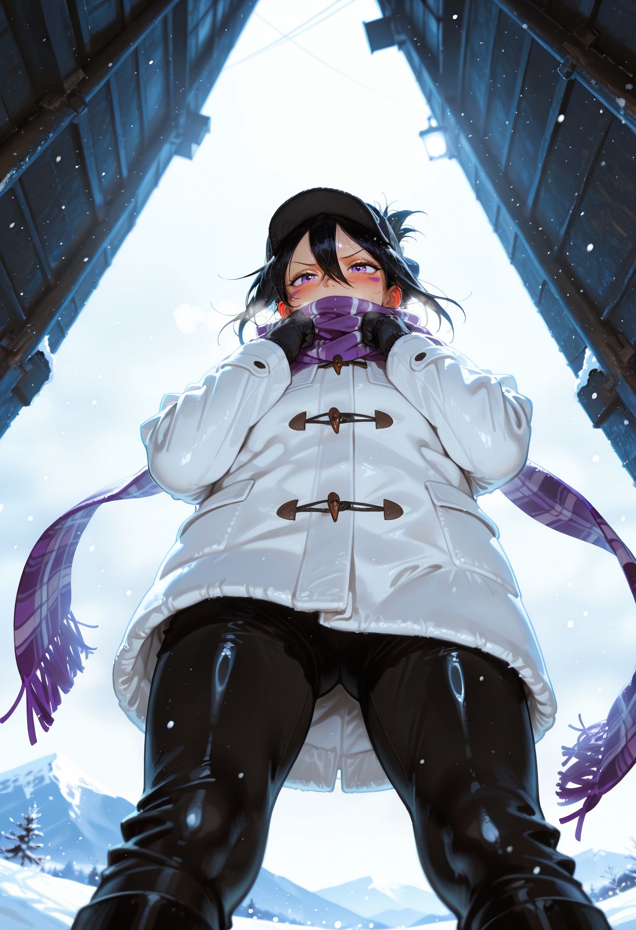 Manga Page 1258