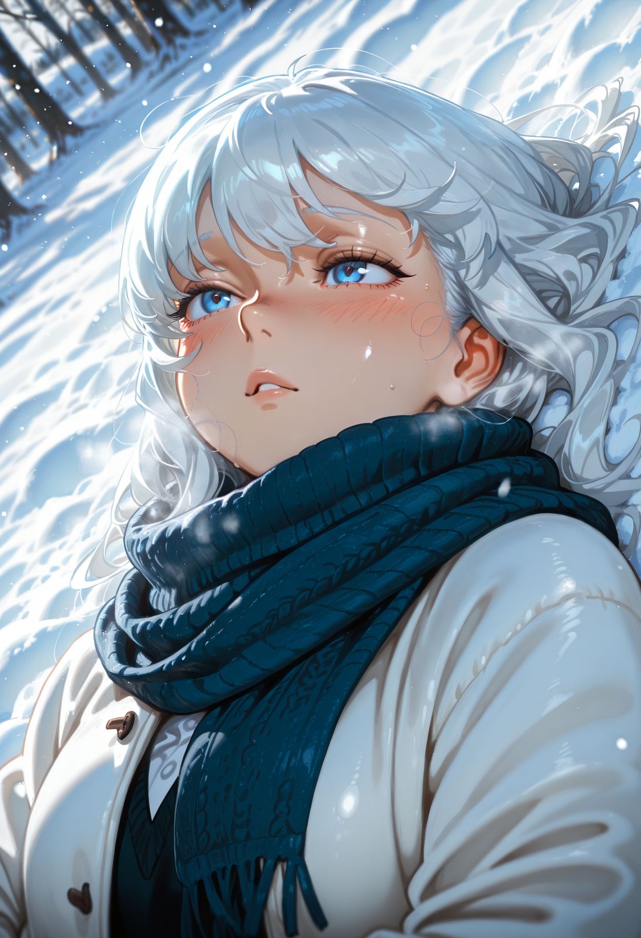 Manga Page 1259
