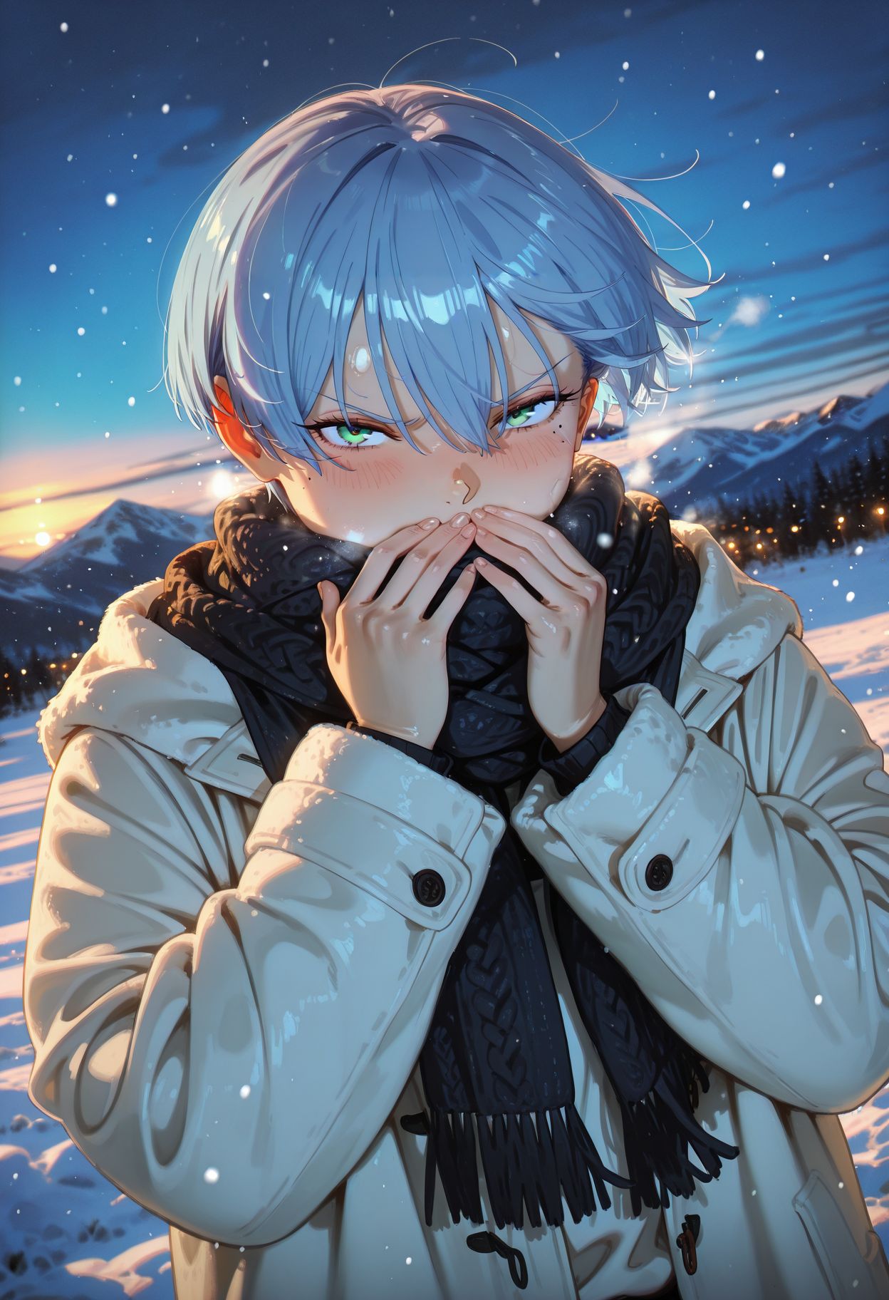Manga Page 1260