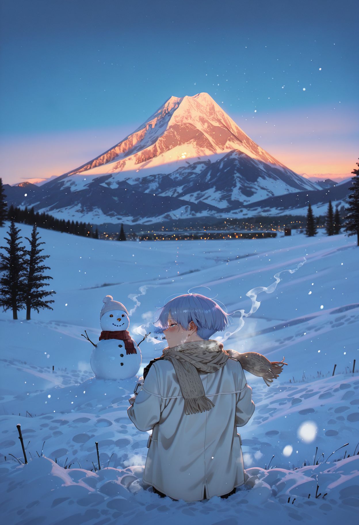 Manga Page 1261