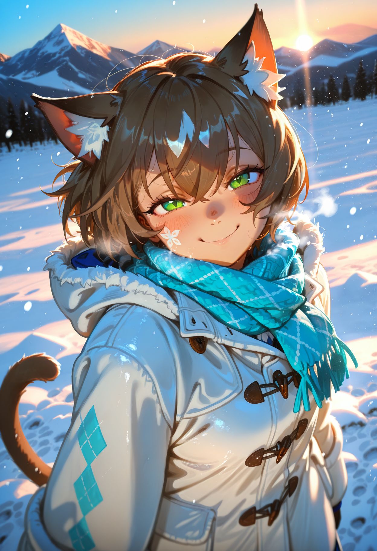 Manga Page 1262