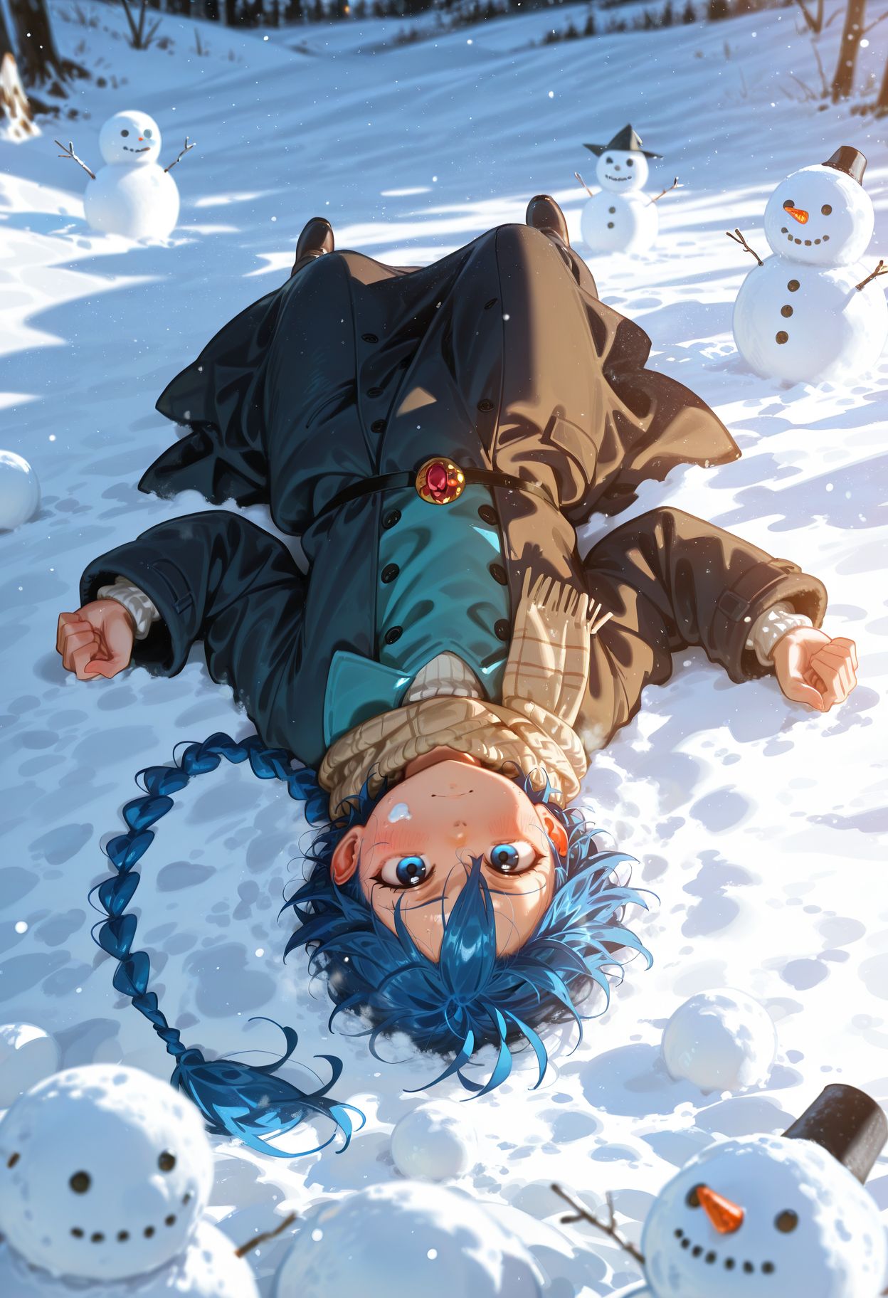 Manga Page 1264