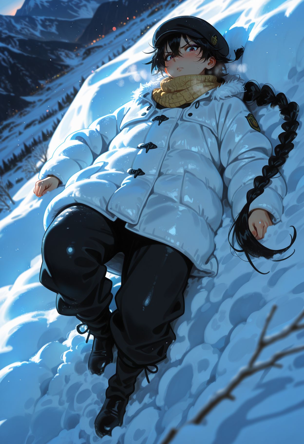 Manga Page 1265