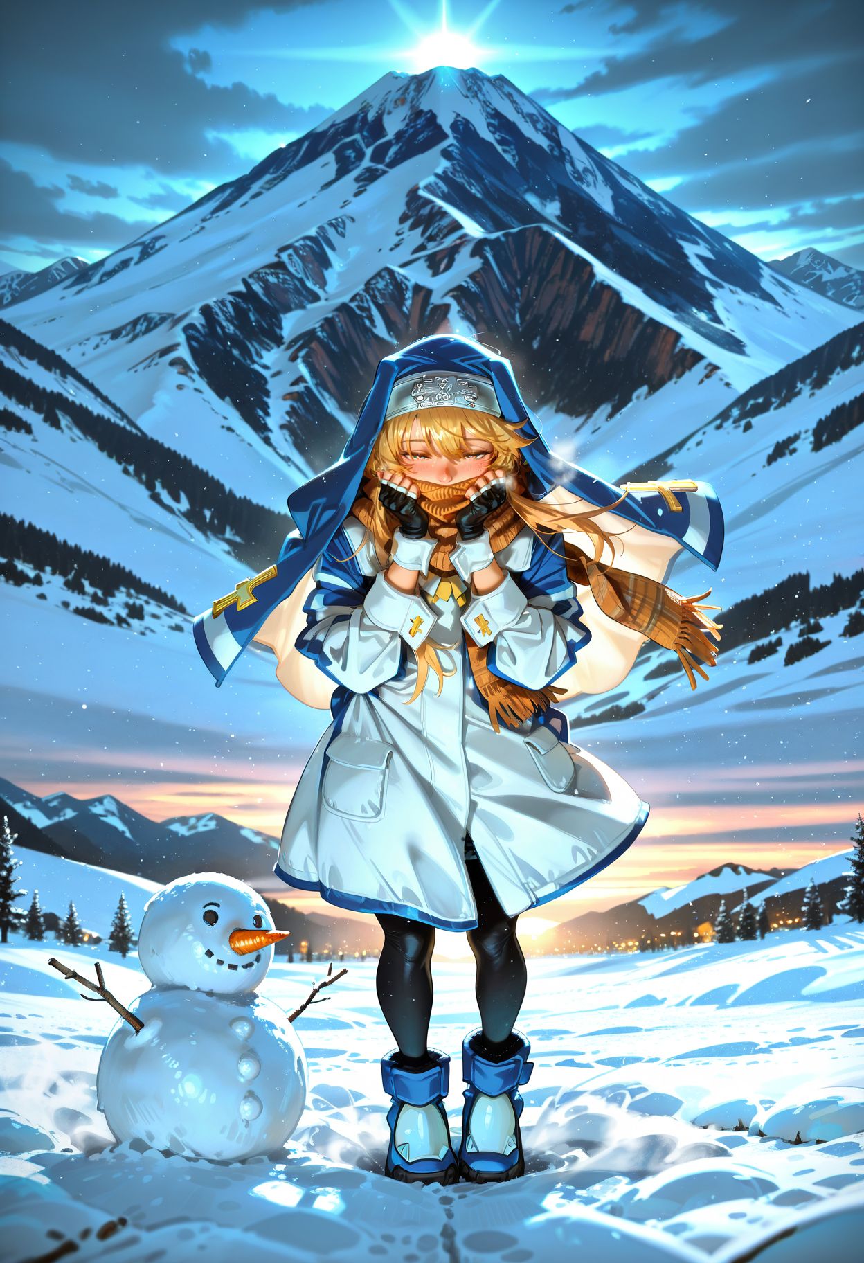 Manga Page 1267