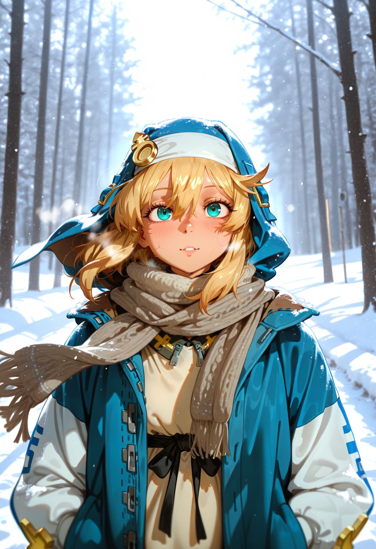 Manga Page 1268
