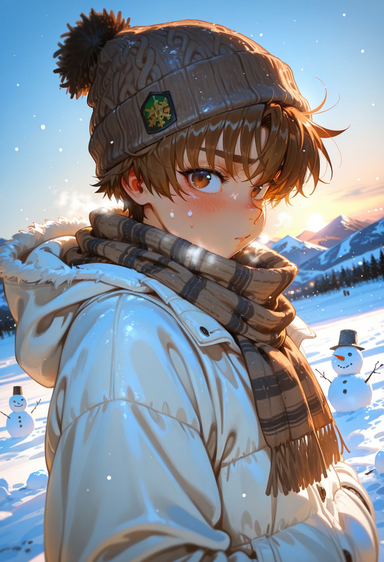 Manga Page 1270