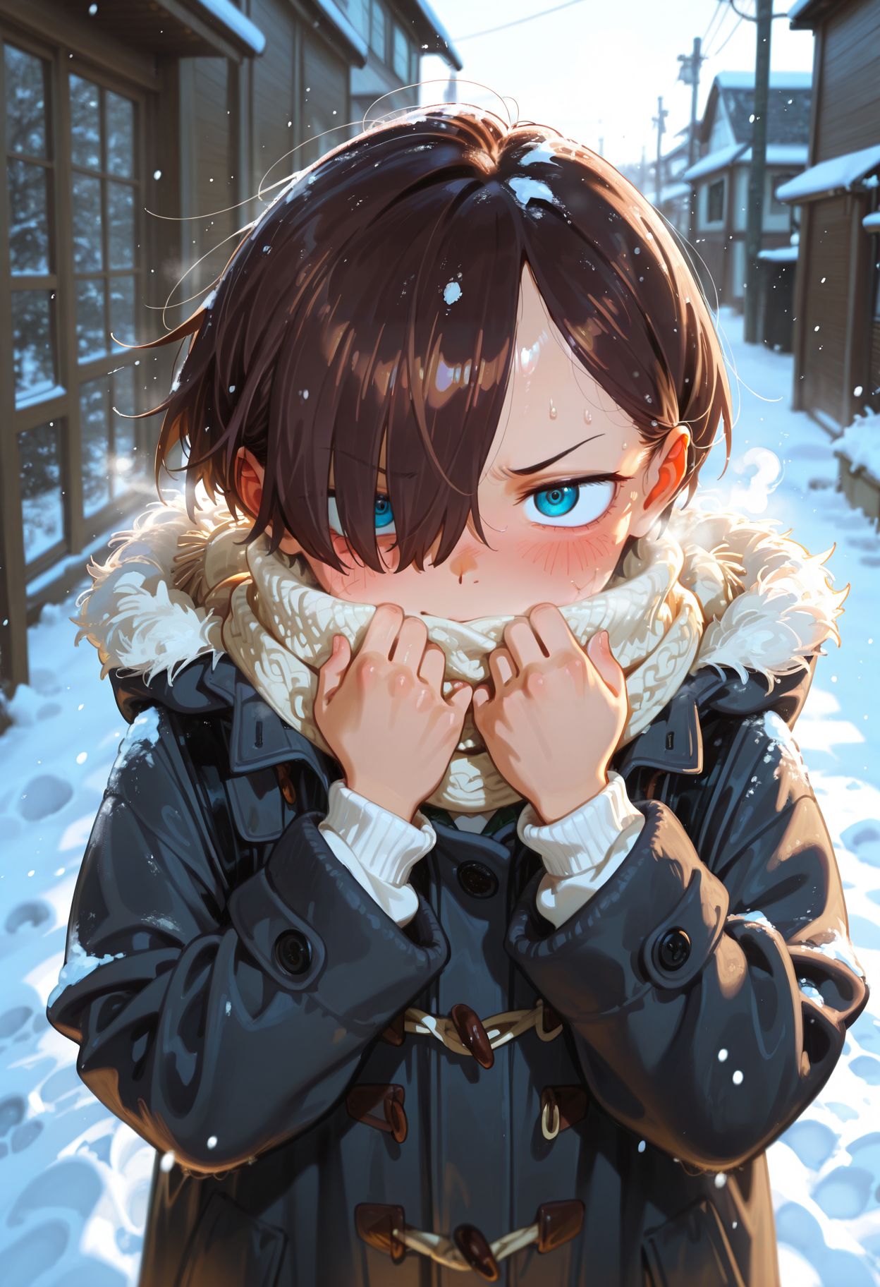 Manga Page 1273