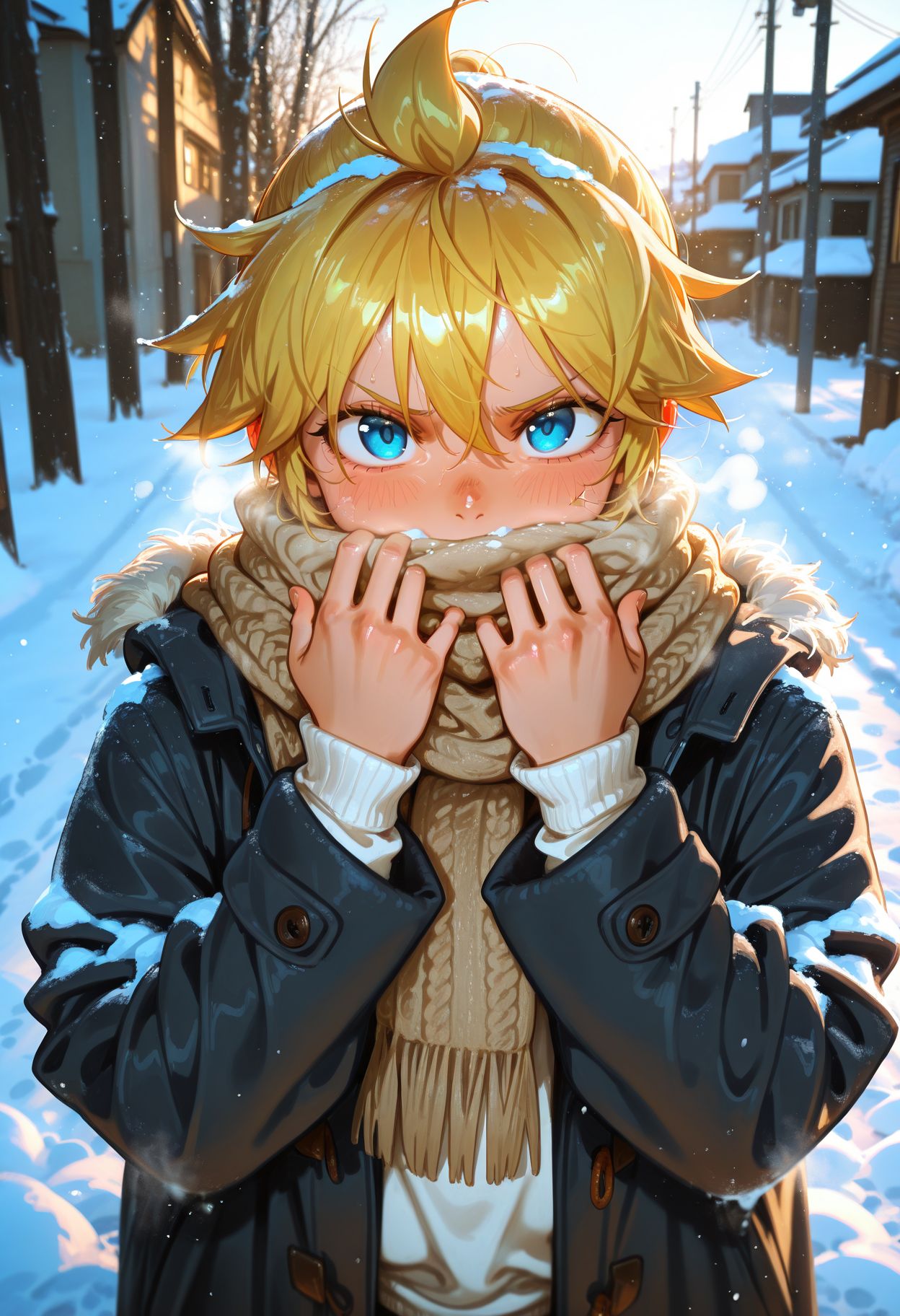 Manga Page 1274