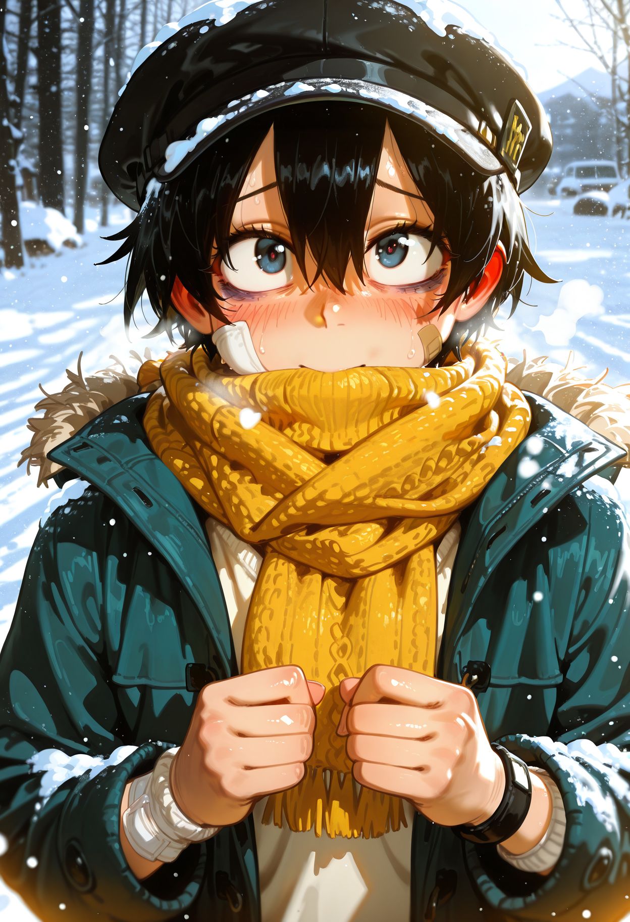Manga Page 1275