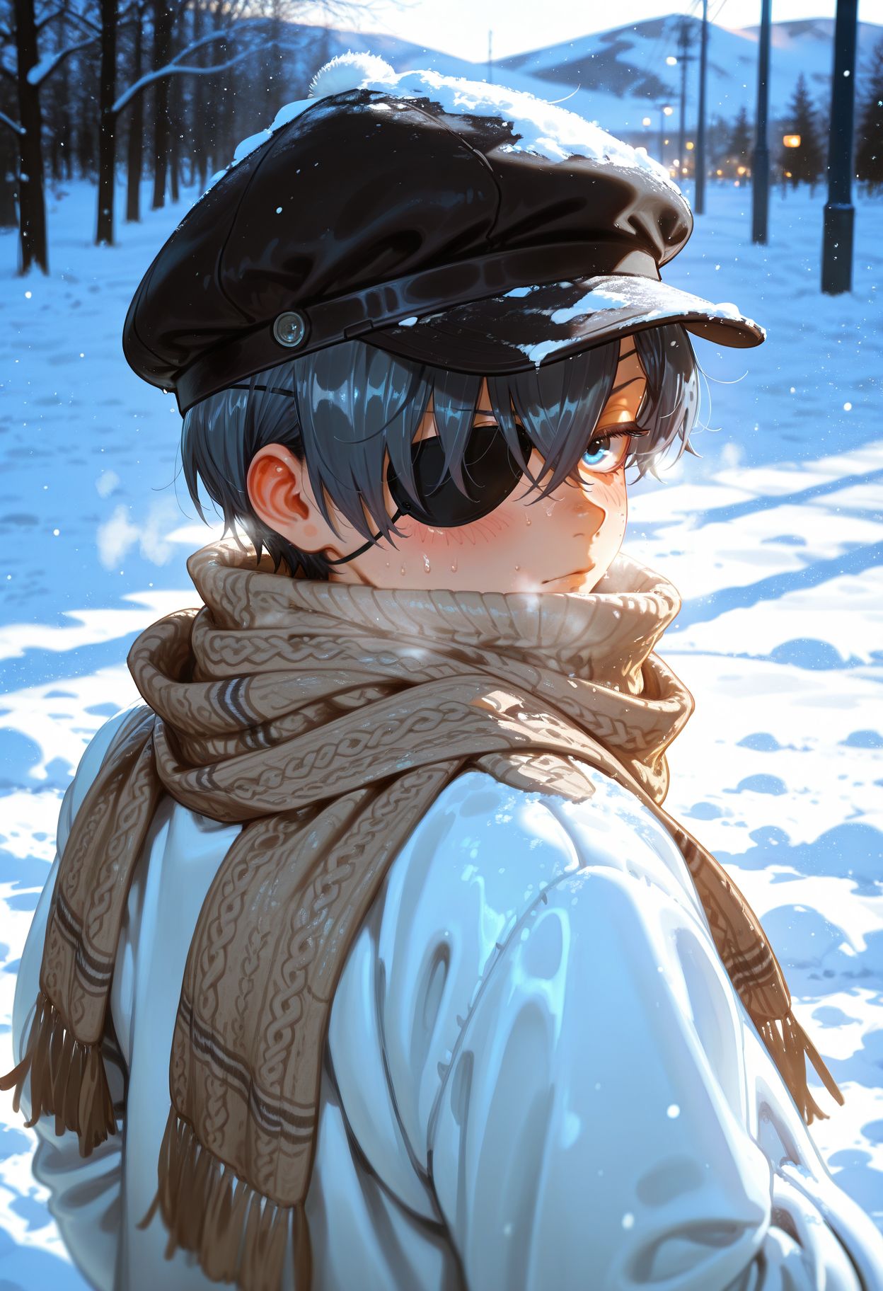 Manga Page 1276