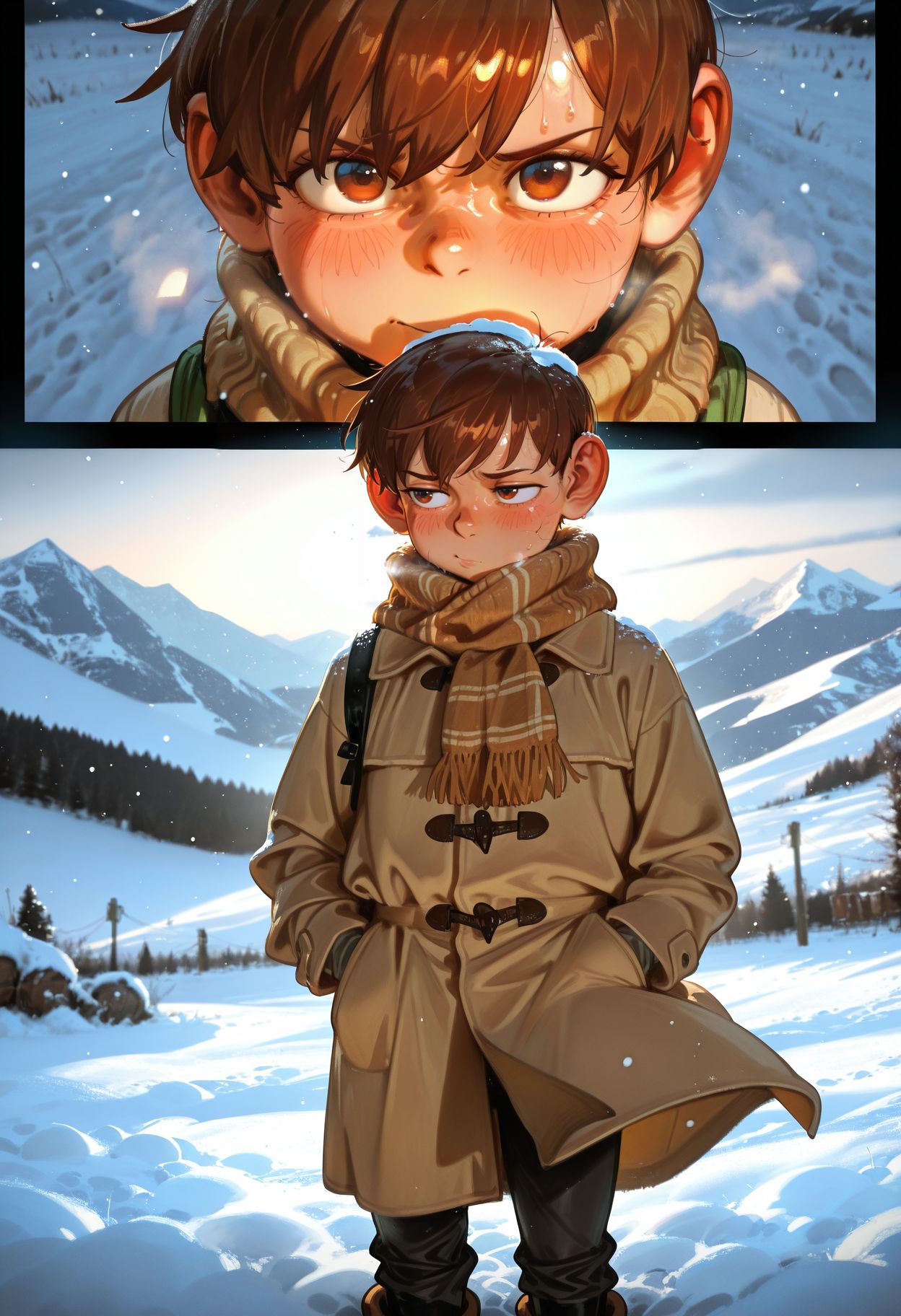 Manga Page 1279
