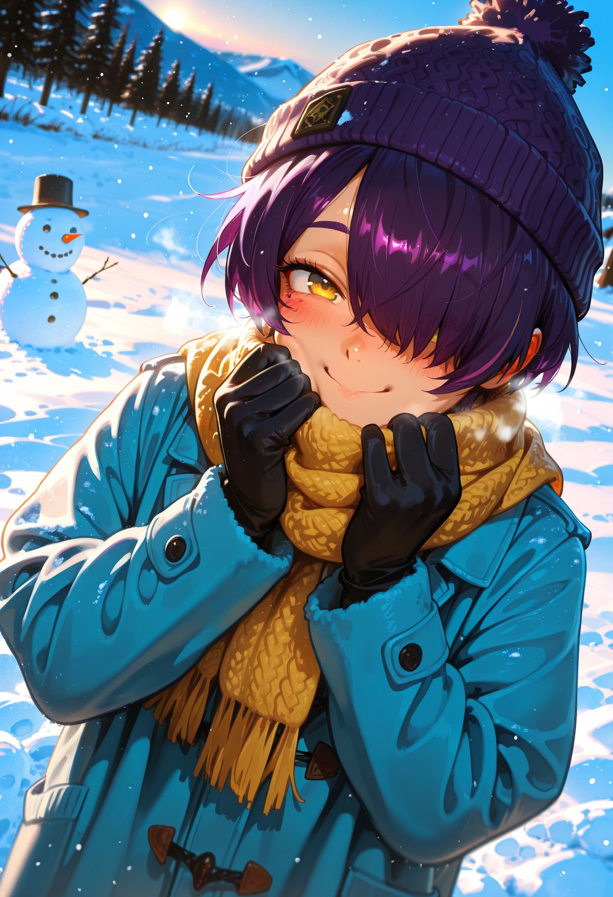 Manga Page 1280